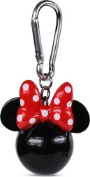 Porte-clés 3D Minnie – tête