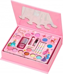 Souza! - Coffret cadeau de cosmétiques pour enfants avec couronne