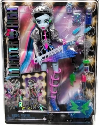 Poupée Monster High Frankie Stein
