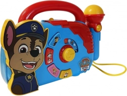 Boombox Pat'Patrouille pour enfants