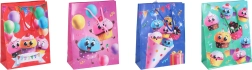 Sac cadeau pour enfants S 18 × 23 × 9 cm