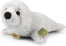 Phoque en peluche Rappa éco-responsable 32 cm