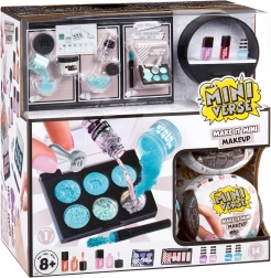 Miniverse Make It Mini Makeup – présentoir 15 pcs