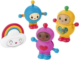 Fisher-Price Amis Heureux set