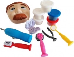 Modelo kit de modelage dentaire pour enfants