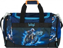 Sac de sport pour enfants Baagl Moto