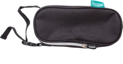 Gaine thermique pour bouteille noir