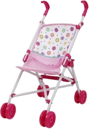 Poussette canne pour poupées Jaro