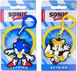 porte-clés Sonic