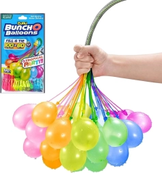 Zuru Bunch O Balloons tropical party – 100 ballons d’eau