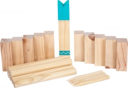Small Foot Kubb Active – cubes vikings