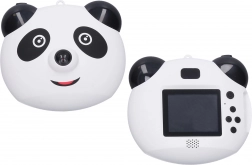 Appareil photo numérique pour enfants Panda