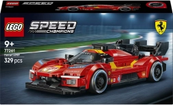 LEGO Speed Champions Ferrari 499P