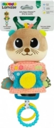 Lamaze Loutre Arty pour bébés