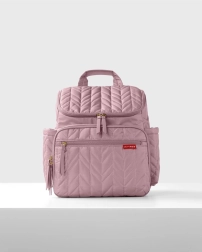 Sac à dos à langer Skip Hop Forma Mauve Mist