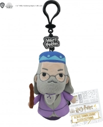 Harry Potter porte-clés peluche – Dumbledore