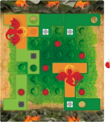 Smart - Enfer des dragons