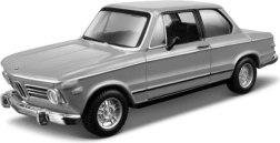 Bburago 1:32 - BMW 2002tii (1972) - Argent