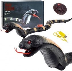 Cobra RC télécommandée – Sz