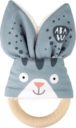 Ababu Hryzátko Kočička Ababu