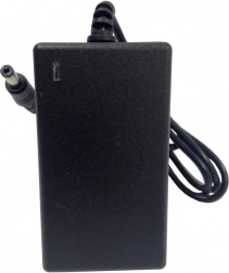 Chargeur pour batterie 12 V de voiture 1,5 A