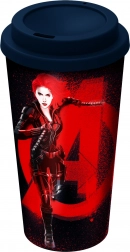 Tasse à café Black Widow 520 ml