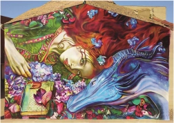 Puzzle Educa Sant Jordi 1000 pièces