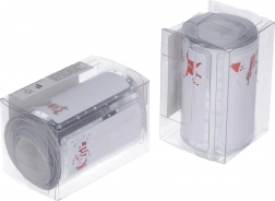 Étiquettes et autocollants pour cadeaux de Noël, 36 pcs