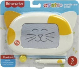 Tablette à dessin pour enfants Chat