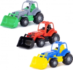 Wader tracteur chargeur 28 cm