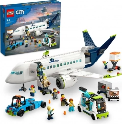 LEGO® City 60367 Avion privé