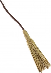 Balai de sorcière 95 cm