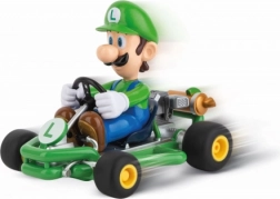 Red Bull Audi R8 GT3 evo II voiture RC à vapeur