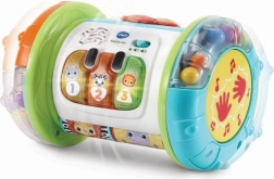 Vtech cylindre magique – jouet musical interactif pour enfants
