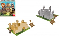 Katapult Duel – jeu de société familial