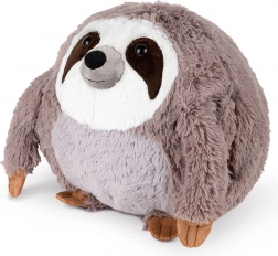 Paresseux en peluche doux 3 en 1