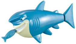 Requin à remonter pour l'eau