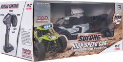 Crawler R/C 1:14 ARROW, gris
