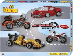Grande boîte cadeau Formule MIDI