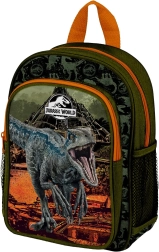 Sac à dos préscolaire pour enfants Jurassic World