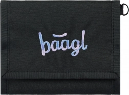 Portefeuille BAAGL Métallique Holo