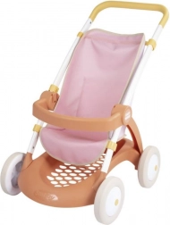Poussette pour poupées Baby Nurse