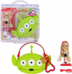 Disney ILY 4Ever mini poupée Toy Story avec accessoires