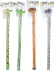 Bâton sonore dinosaure