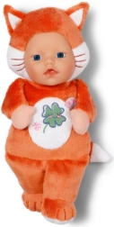 BABY born renardeau pour bébés 26 cm