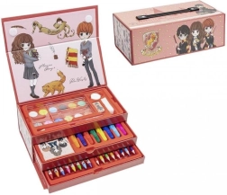 Ensemble de couture Harry Potter