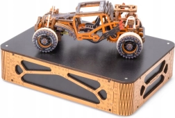 Puzzle 3D en bois WOODEN CITY Buggy – édition limitée