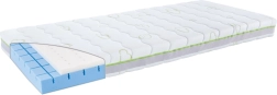 Matelas Träumeland Schlummerland 90 × 200 cm