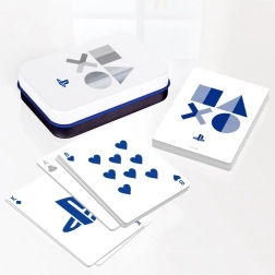 Jeu de cartes pour PlayStation 5