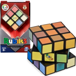 Rubik’s Impossible 3×3 casse-tête